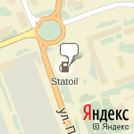 Фото Statoil в Кандалакше