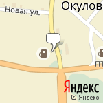 Фото Сургутнефтегаз Новгороднефтепродукт в Окуловке