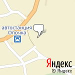 Фото Сургутнефтегаз Псковнефтепродукт в Опочке