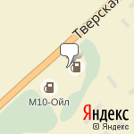 Фото Сургутнефтегаз Тверьнефтепродукт в Бежецке