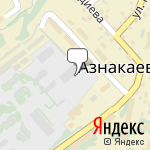 Фото Таиф-НК в Азнакаеве