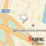 Фото Тантал в Тюмени