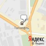 Фото Татнефть в Йошкаре-Оле