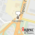 Фото Татнефть в Нижнем Новгороде