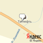 Фото Татнефть в Лукоянове