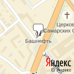 Фото Татнефть в Самаре