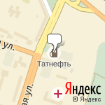 Фото Татнефть в Тольятти