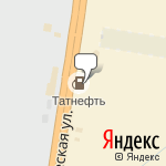 Фото Татнефть в Тольятти