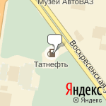 Фото Татнефть в Тольятти