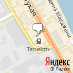 Фото Татнефть в Казани