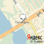 Фото Татнефть в Казани