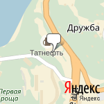 Фото Татнефть в Казани