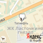 Фото Татнефть в Казани