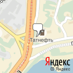 Фото Татнефть в Казани