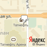 Фото Татнефть в Казани