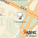 Фото Татнефть в Казани