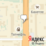 Фото Татнефть в Казани