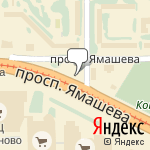 Фото Татнефть в Казани