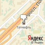 Фото Татнефть в Казани