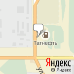 Фото Татнефть в Казани