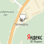 Фото Татнефть в Казани