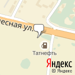 Фото Татнефть в Казани