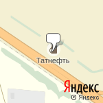 Фото Татнефть в Казани