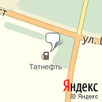 Фото Татнефть в Азнакаеве