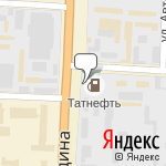 Фото Татнефть в Альметьевске