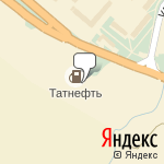 Фото Татнефть в Альметьевске