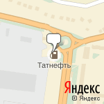 Фото Татнефть в Альметьевске