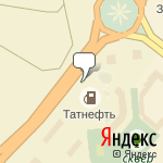 Фото Татнефть в Альметьевске