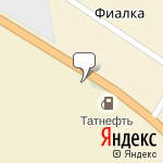 Фото Татнефть в Альметьевске