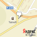 Фото Татнефть в Бавлах