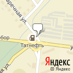 Фото Татнефть в Заинске