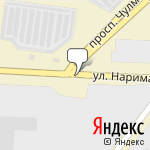 Фото Татнефть в Набережных Челнах