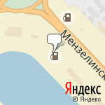 Фото Татнефть в Набережных Челнах