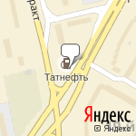 Фото Татнефть в Набережных Челнах