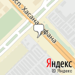 Фото Татнефть в Набережных Челнах