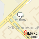 Фото Татнефть в Набережных Челнах