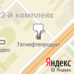 Фото Татнефть в Набережных Челнах