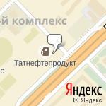 Фото Татнефть в Набережных Челнах