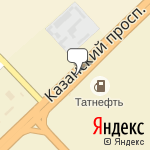 Фото Татнефть в Набережных Челнах