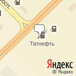 Фото Татнефть в Набережных Челнах