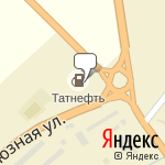 Фото Татнефть в Сарманове