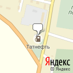 Фото Татнефть в Тетюшах