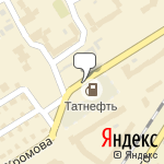 Фото Татнефть в Твери