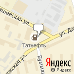 Фото Татнефть в Ижевске