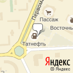 Фото Татнефть в Ижевске