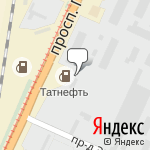 Фото Татнефть в Ульяновске